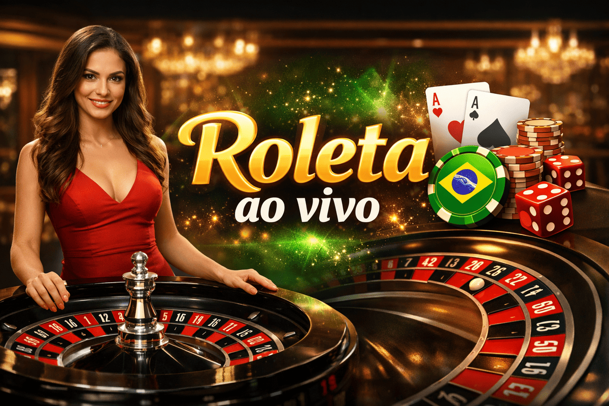 Roleta ik6