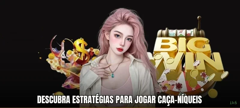 Cassino Ao Vivo ik6