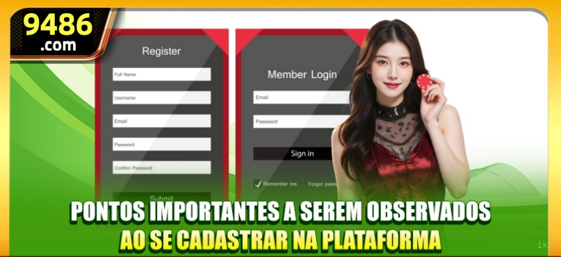 Baccarat Ao Vivo ik6
