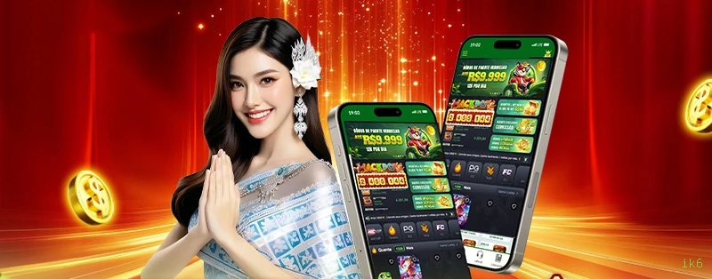 Betsoft Gaming Slots 3D ik6
