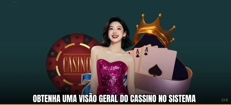 Segurança Depósitos ik6