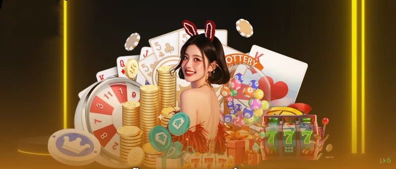 Fortune Dragon Slot ik6