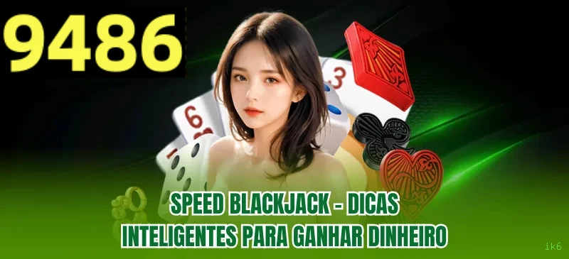 ik6 Cassino Clássico