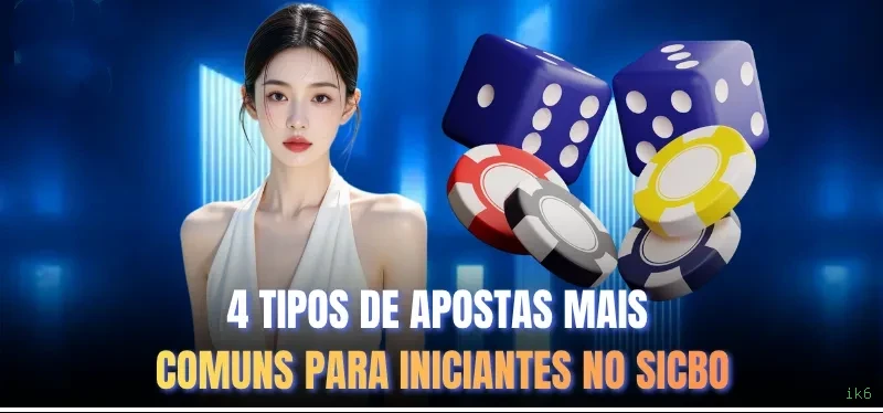 ik6 Cassino Clássico