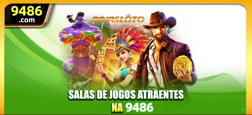 ik6 Cassino Clássico