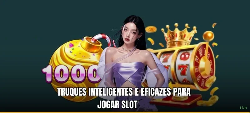ik6 Cassino Clássico