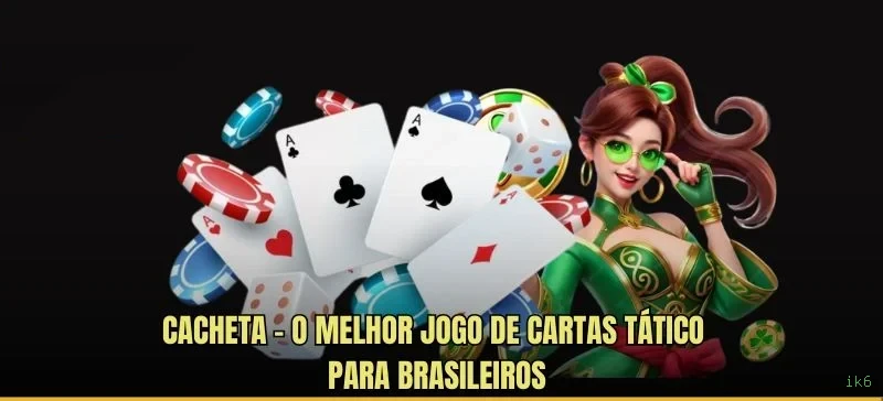 ik6 Cassino Clássico