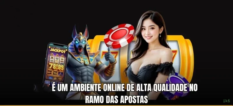 Jogos Populares ik6