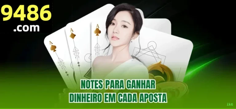 ik6 Cassino Clássico