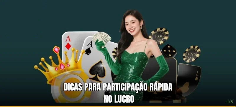 Promoções ik6