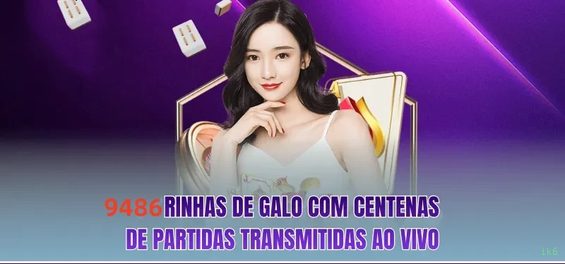 ik6 Cassino Clássico