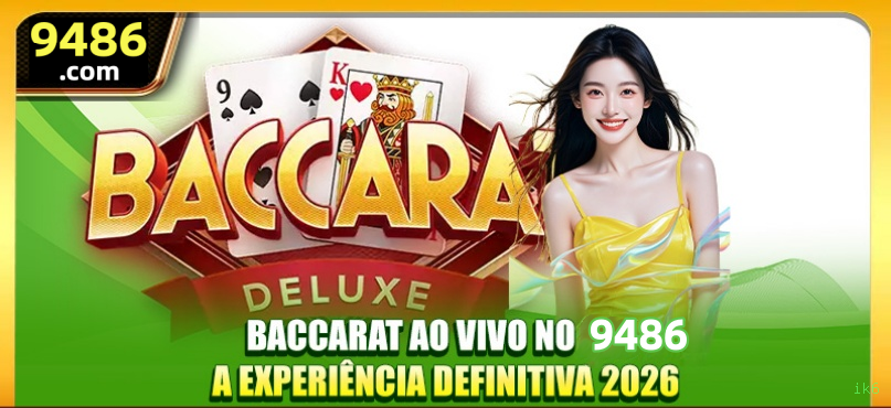 ik6 Cassino Clássico